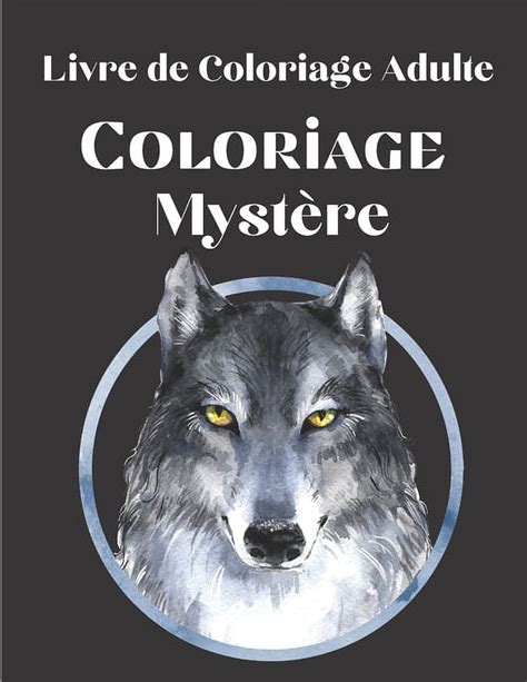 Coloriages Myst Egrave Resume